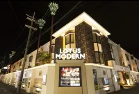 Hotel and Spa Lotus Modern (Adult Only) - Spa
