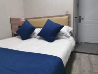 睿柏云酒店(集安文化路店) - 惠选大床房