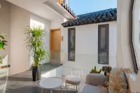 Floral Hotel · Suzhou Sushun hotel