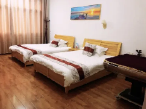 Yunjian Hostel