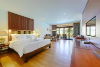 The Haven Khao Lak Hotels in Amphoe Takua Pa