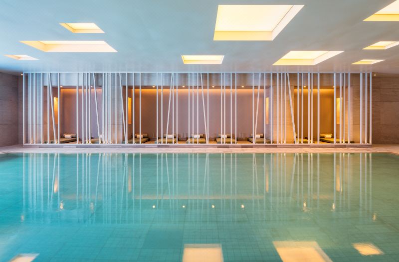 Andaz Seoul Gangnam photo 4