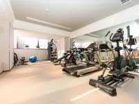Mercure Jinan west railway station Hotel di Jinan