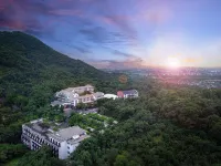 KING VANHO Hanghou Chaoshan Hotels in Linping District
