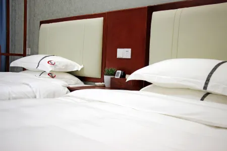 shaoshan Hongzhiyuan Inn (Former Residence Scenic Area)