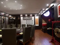 Photographer Boutique Homestay Hotels in Xiuning