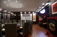 Photographer Boutique Homestay