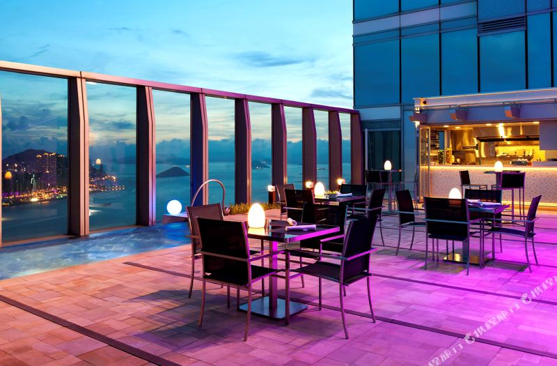 W Hong Kong Hong Kong Updated 21 Price Reviews Trip Com