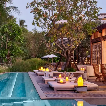 Rosewood Phuket