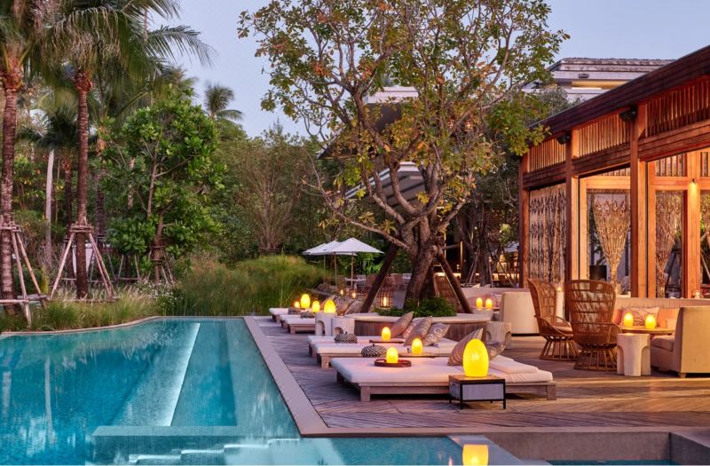 Rosewood Phuket photo 2