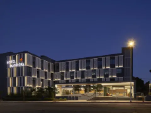 Hotel Mariposa Hotels near Universal Studios Hollywood