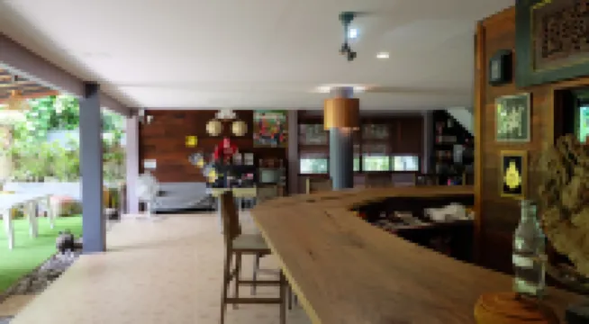 Binlar Home บินหลา โฮม