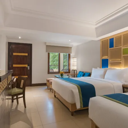 Henann Resort Alona Beach