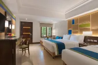 Henann Resort Alona Beach Hotels in Panglao