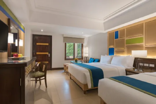 Henann Resort Alona Beach