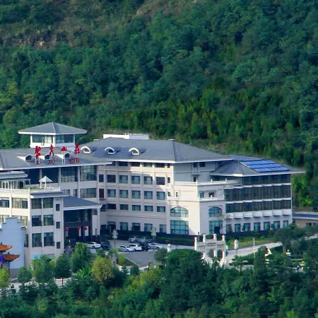 Ju Xiu Hotel
