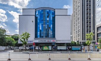 Jiufu Express Hotel - Housity