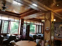 Country view Hotel (Longsheng Longji Terrace) - sarapan