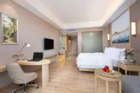 Vienna International Hotel (Shicheng Qinjiang Park)