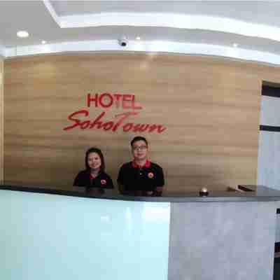 Hotel Zamburger Lamb Special Others