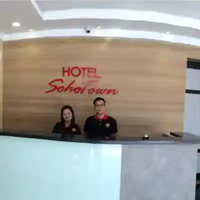 Hotel Zamburger Lamb Special Others