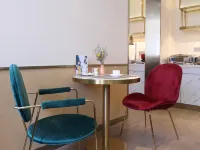 白玉蘭飯店（西安航天城地鐵站店） 航天城附近的飯店