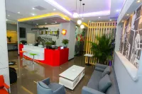 shen'xin'shang'wu Hotel (Youxi Jiefang Road Store)