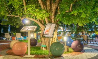 3. 세라 리조트 @..