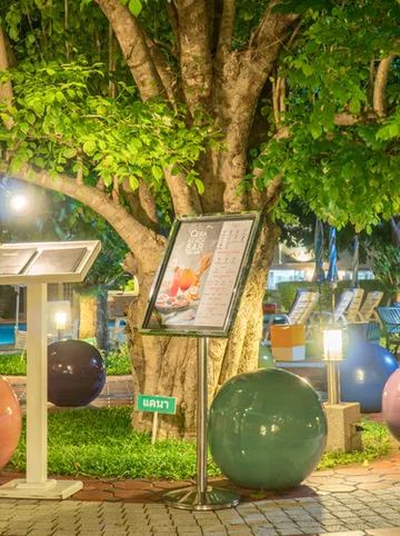 รูปภาพของCera Resort Cha-Am เซรารีสอร์ท ชะอำ