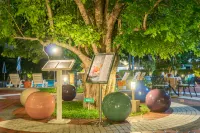 سيرا ريزورت تشام