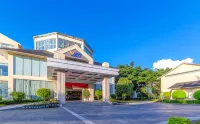 Tengchong Airport Sightseeing Hotel Hotels near Dieshuihe Waterfall