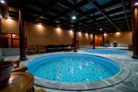 Jiuzhaigou Zangyun Shengquan Hot Spring Hotel - 3-نجوم