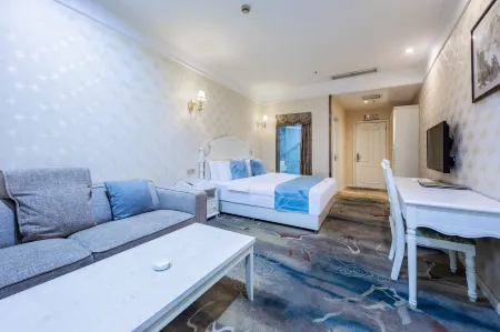 Yijiayi Hotel