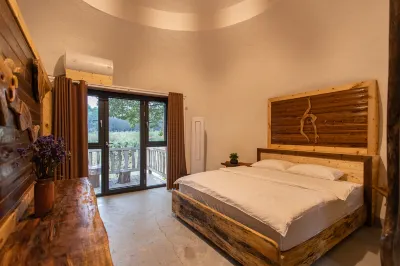 Jinjia Yaoyi Guesthouse Hotels in Цзінчжоу