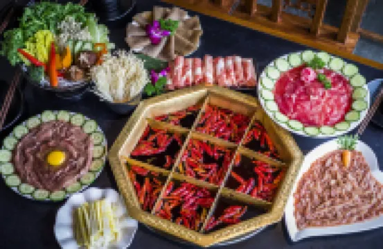 Thaiwoo Ski Town Xueluju   Hotel