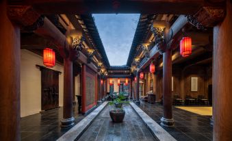 TACHUANGWENDA BOUTIQUE HOTEL