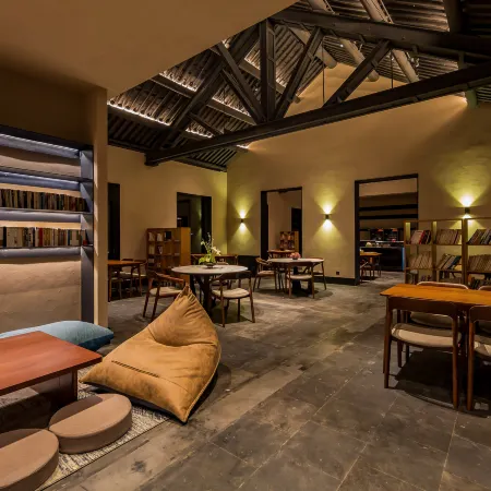 Xiaotang Yipiao Hot spring Holiday Hotel