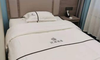 Yueju Hotel, the eldest son