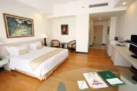 Sintesa Peninsula Hotel Hotels in Wenang