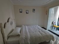 亳州米琪酒店公寓 - 精品复式双床房