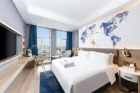 Yinchuan Xingqing Kyriad Hotel - Romantic