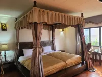 Chun Jing Hillview Villa - Bjergudsigt