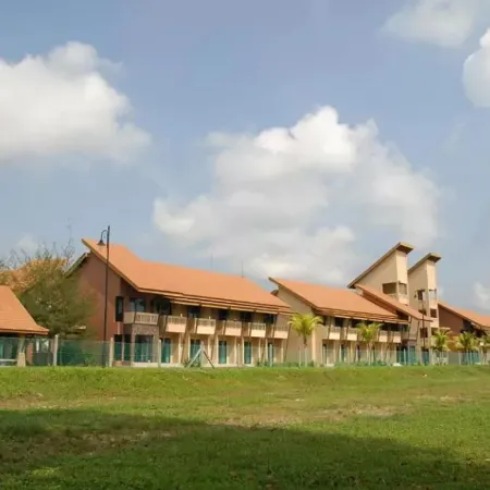 Felda Residence Tanjung Leman