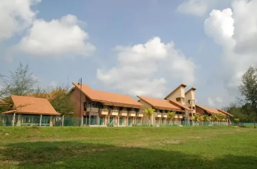 Felda Residence Tanjung Leman