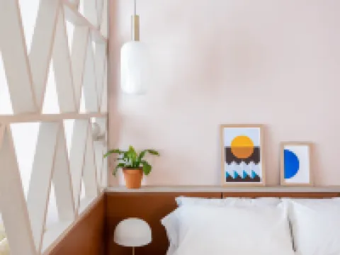 ซันซิบาร์ ล็อค โรงแรมในดับลิน