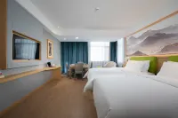 Vienna 3 Best Hotel (Chongyang County Government)