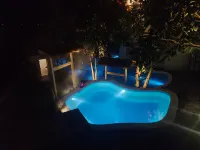Yili Yunshan Hot Spring Guesthouse - น้ำพุร้อน