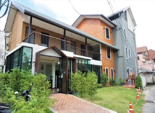 Lanna Haven Hotel Hotels near Wua Lai Walking Street(Saturday Night Market)