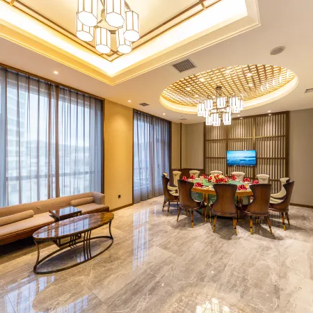Ya Ou International Hotel