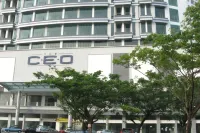 Ceo SoHo Suite - Biz/Holiday